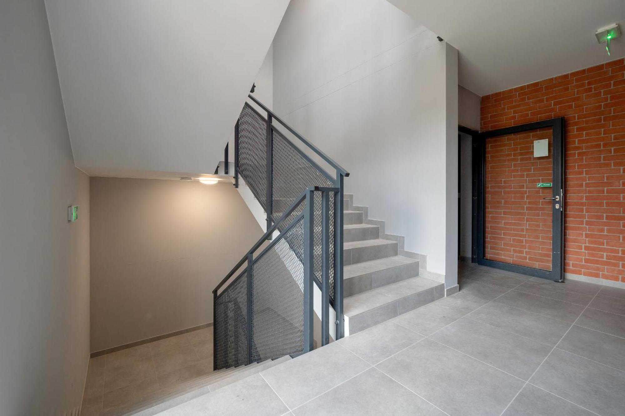Apartment Wieniawskiego With Balcony Stacja Estate By Renters